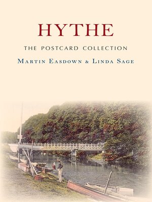 cover image of Hythe